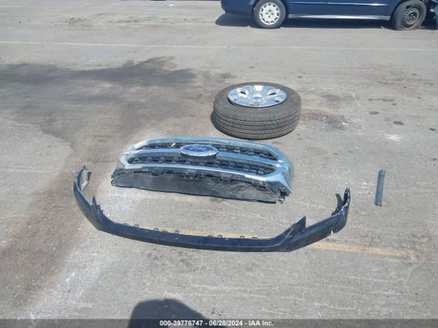 1FTEW1C86PFB46227 Ford F-150 Platinum