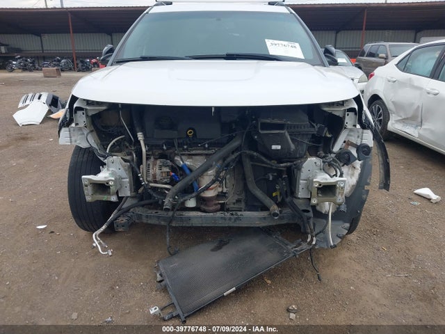 Ford EXPLORER XLT 2014 1FM5K8D83EGC56352 Image 13