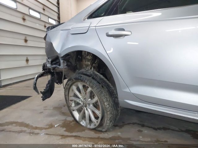 WAUDNAF41KN002443 Audi A4 45 Premium