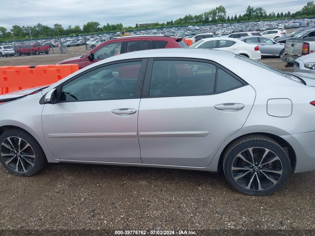 Toyota COROLLA SE 2017 2T1BURHE6HC889132 Image 15
