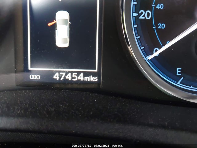 Toyota COROLLA SE 2017 2T1BURHE6HC889132 Image 16