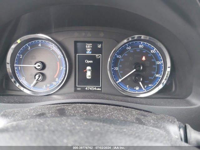 Toyota COROLLA SE 2017 2T1BURHE6HC889132 Image 7