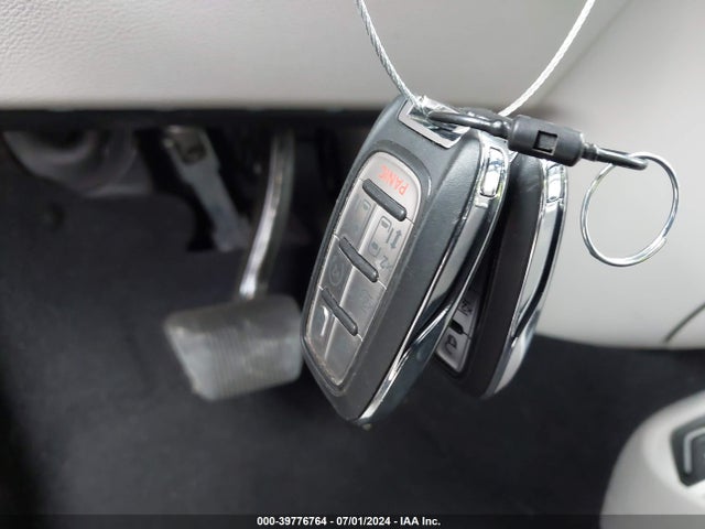 2C4RC1BG6PR564069 Chrysler Pacifica Touring L