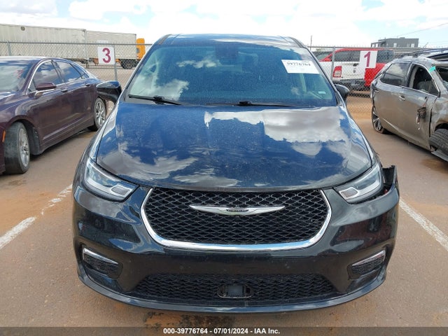2C4RC1BG6PR564069 Chrysler Pacifica Touring L