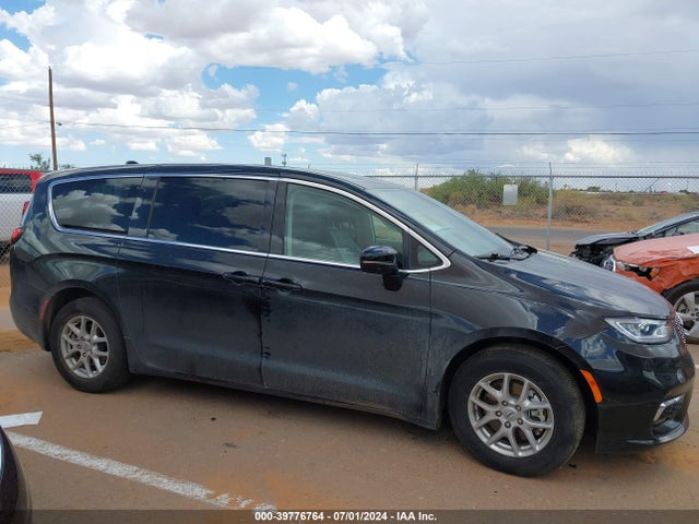 2C4RC1BG6PR564069 Chrysler Pacifica Touring L