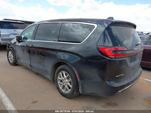 2C4RC1BG6PR564069 Chrysler Pacifica Touring L