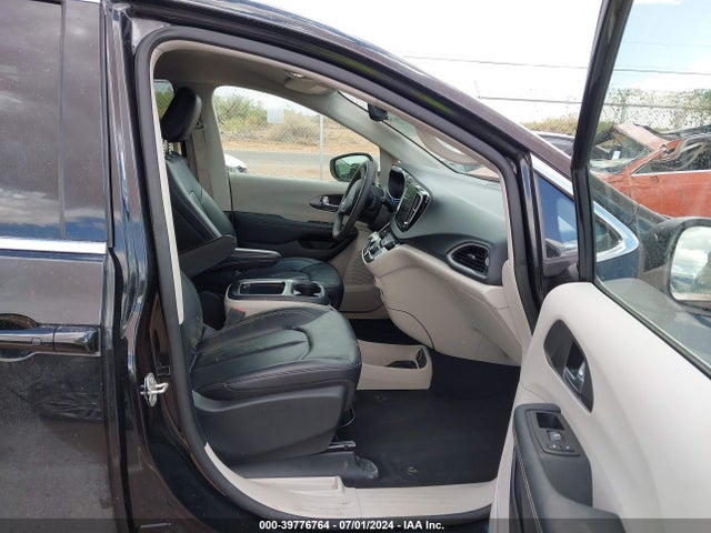 2C4RC1BG6PR564069 Chrysler Pacifica Touring L