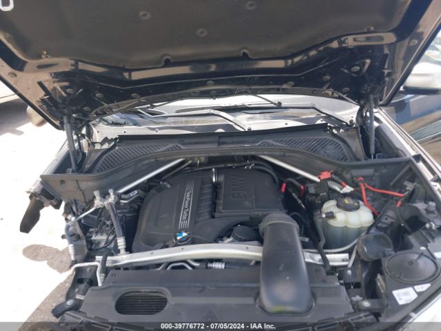 5UXKU0C52J0G69524 BMW X6 Sdrive35i