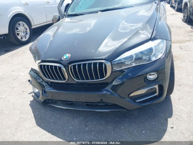 5UXKU0C52J0G69524 BMW X6 Sdrive35i