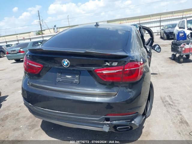 5UXKU0C52J0G69524 BMW X6 Sdrive35i