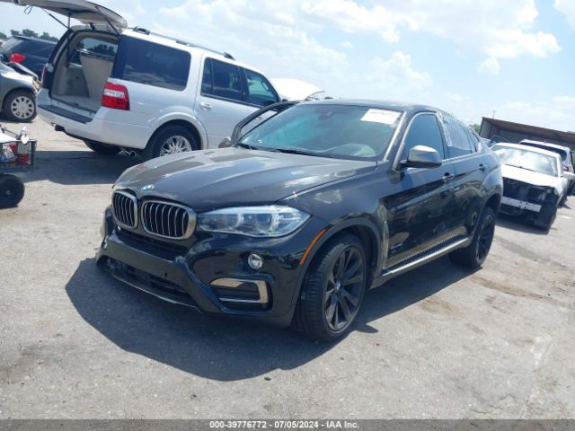 5UXKU0C52J0G69524 BMW X6 Sdrive35i