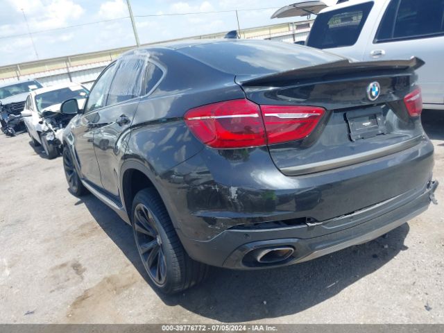 5UXKU0C52J0G69524 BMW X6 Sdrive35i