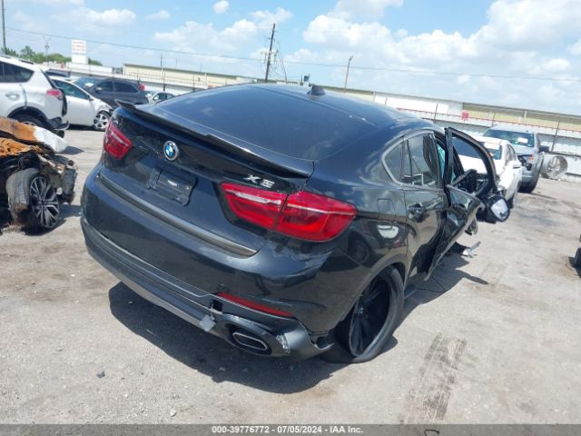 5UXKU0C52J0G69524 BMW X6 Sdrive35i
