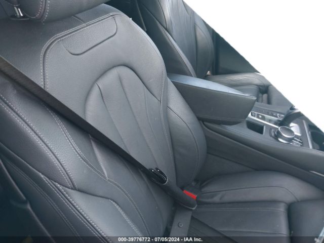 5UXKU0C52J0G69524 BMW X6 Sdrive35i