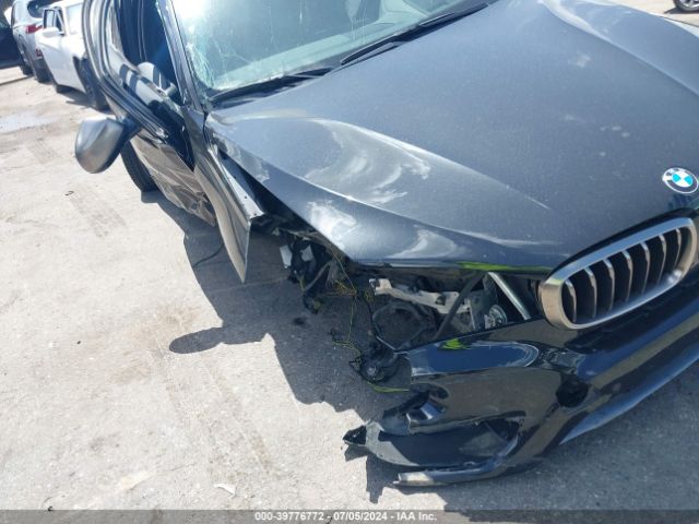 5UXKU0C52J0G69524 BMW X6 Sdrive35i