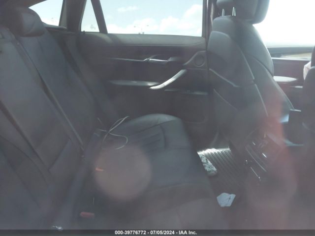 5UXKU0C52J0G69524 BMW X6 Sdrive35i