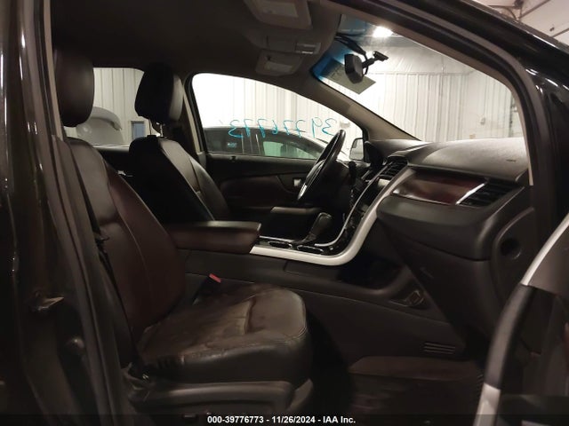 2FMDK4KC1EBA78704 Ford Edge Limited