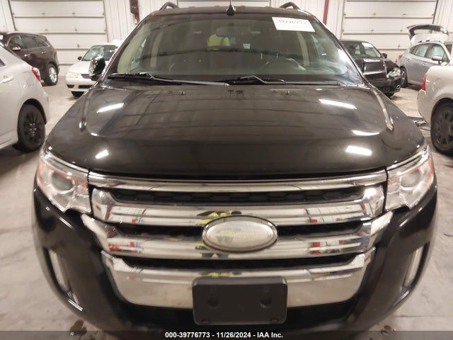 2FMDK4KC1EBA78704 Ford Edge Limited