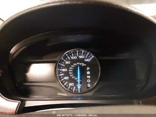 2FMDK4KC1EBA78704 Ford Edge Limited