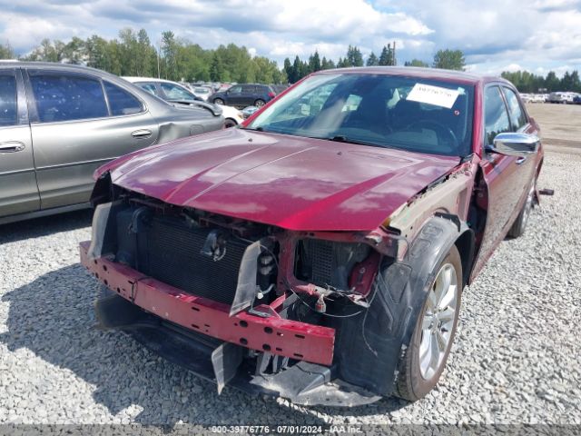 2C3CCAKG1JH268979 Chrysler 300 Limited Awd