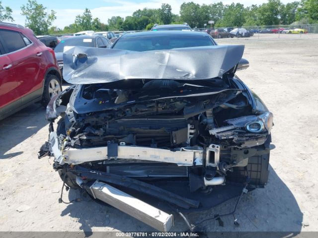KMTG44LA2LU048483 Genesis G70 2.0t Awd