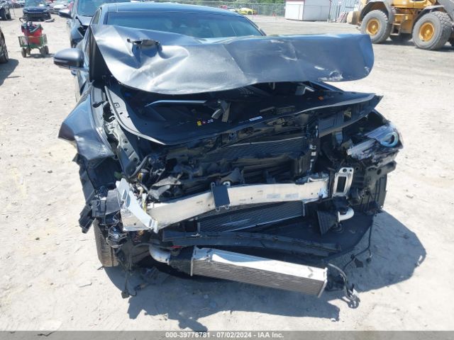 KMTG44LA2LU048483 Genesis G70 2.0t Awd
