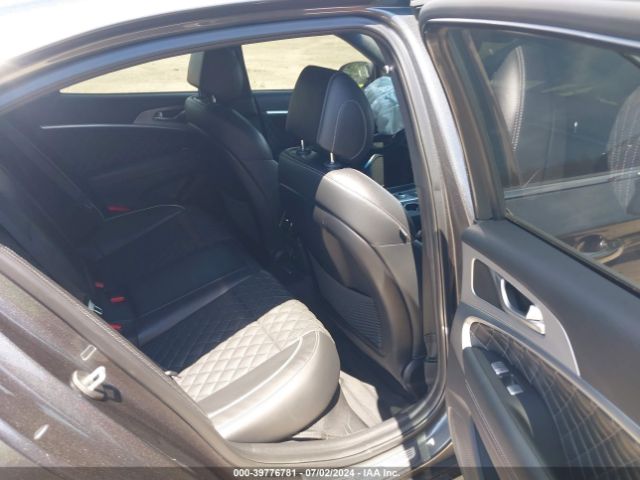 KMTG44LA2LU048483 Genesis G70 2.0t Awd