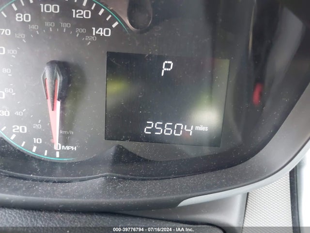 Chevrolet Sonic Ls Auto 2017 1G1JB5SH8H4118731 Image 7