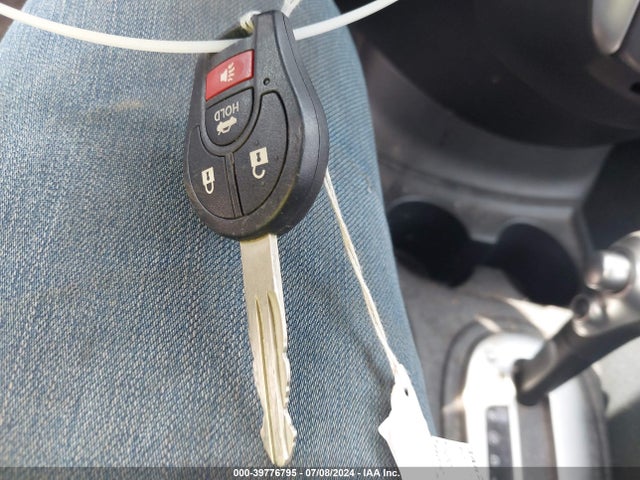 Nissan Versa 1.6 Sv 2015 3N1CN7AP1FL952104 Image 11