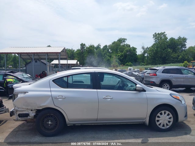 Nissan Versa 1.6 Sv 2015 3N1CN7AP1FL952104 Image 14