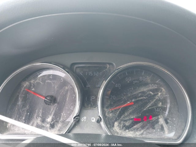 Nissan Versa 1.6 Sv 2015 3N1CN7AP1FL952104 Image 7