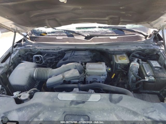 1C4SJVBT9NS136522 Jeep Wagoneer Series Ii 4x4