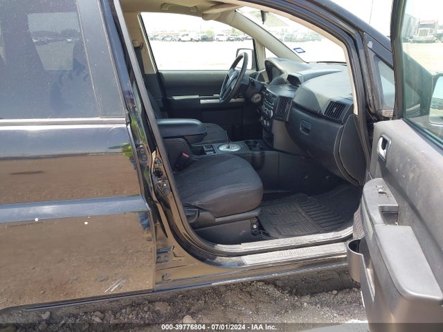 2010 MITSUBISHI ENDEAVOR 4A4JM2ASXAE005112 Photo 4