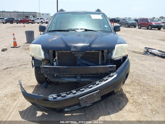 2010 MITSUBISHI ENDEAVOR 4A4JM2ASXAE005112 Photo 5