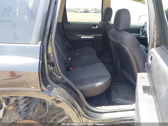 2010 MITSUBISHI ENDEAVOR 4A4JM2ASXAE005112 Photo 7