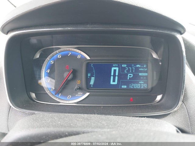 Chevrolet Trax Lt 2016 3GNCJPSB2GL143165 Image 7
