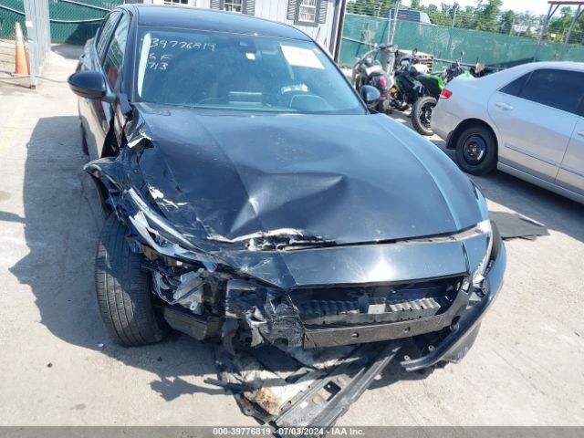 1N4BL4DV2MN379871 Nissan Altima Sv Fwd