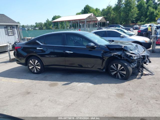 1N4BL4DV2MN379871 Nissan Altima Sv Fwd