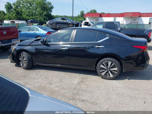 1N4BL4DV2MN379871 Nissan Altima Sv Fwd