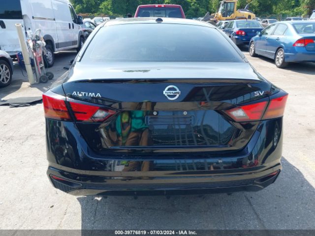 1N4BL4DV2MN379871 Nissan Altima Sv Fwd