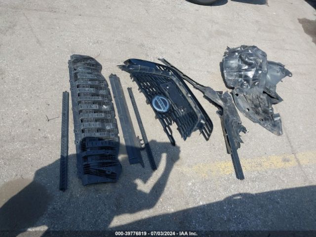 1N4BL4DV2MN379871 Nissan Altima Sv Fwd