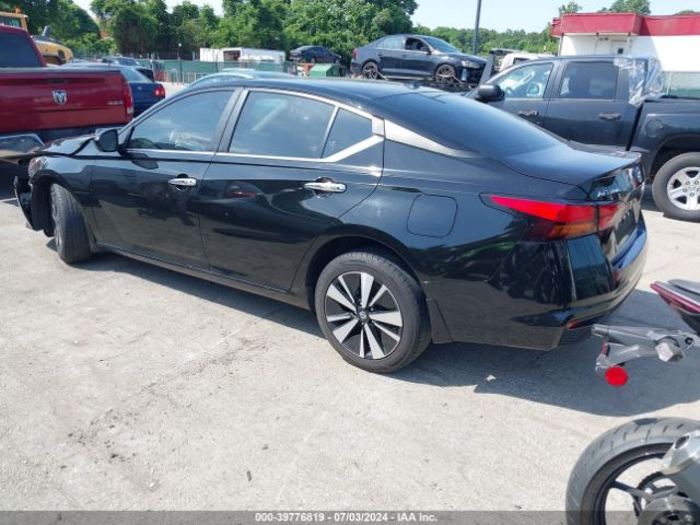 1N4BL4DV2MN379871 Nissan Altima Sv Fwd