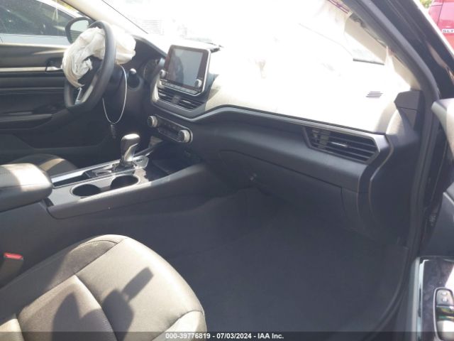 1N4BL4DV2MN379871 Nissan Altima Sv Fwd