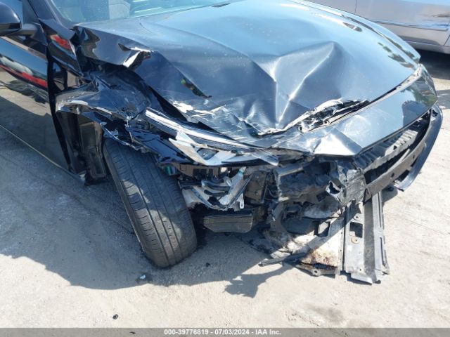 1N4BL4DV2MN379871 Nissan Altima Sv Fwd
