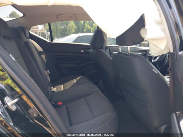 1N4BL4DV2MN379871 Nissan Altima Sv Fwd