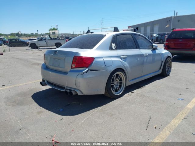 JF1GV7E61EG008540 Subaru Impreza Wrx