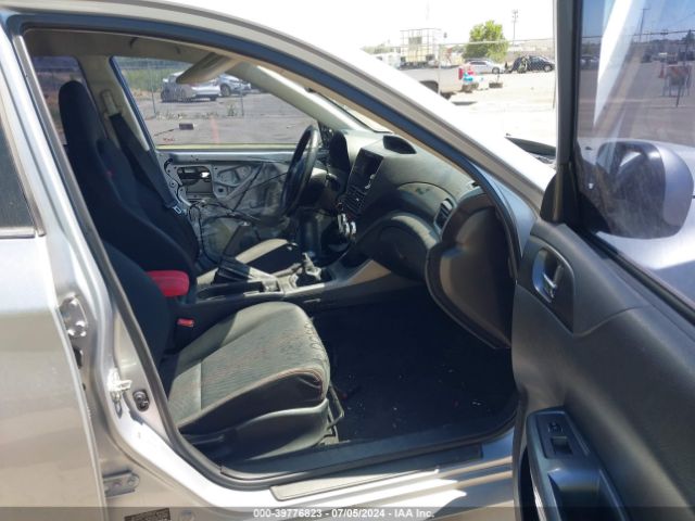 JF1GV7E61EG008540 Subaru Impreza Wrx