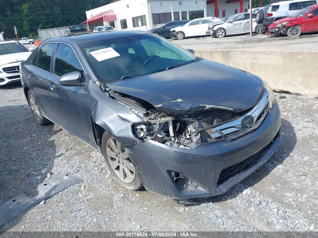 Toyota CAMRY LE 2014 4T1BF1FK8EU309572 main image
