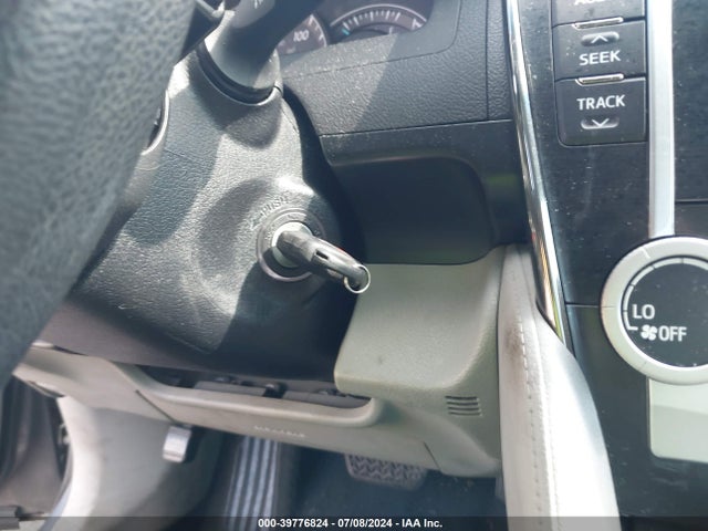 Toyota CAMRY LE 2014 4T1BF1FK8EU309572 Image 11