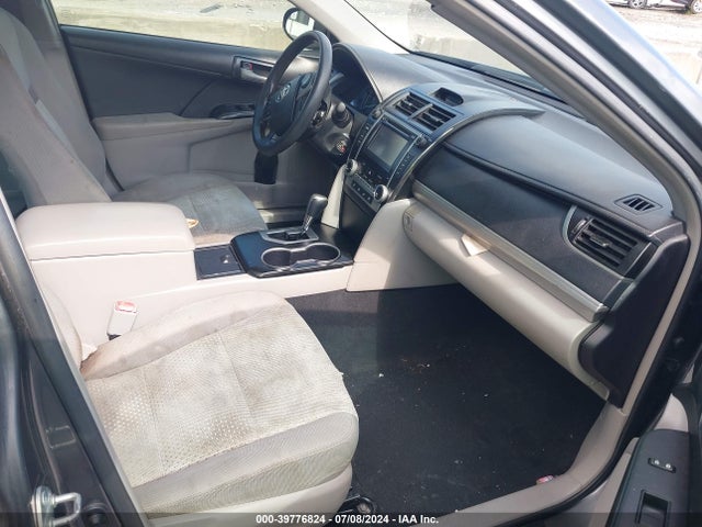 Toyota CAMRY LE 2014 4T1BF1FK8EU309572 Image 5